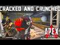 Cracked and Crunched (Apex Legends #528)