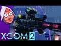 [Criken] XCOM 2 : To Defend Our Mother Earth - XCOM Viewer Permadeath w/ Strippin [Day 3]
