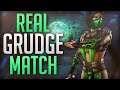 Daily FGC: MK 11 Highlights: Real Grudge match