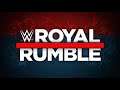 Danrvdtree2000 WWE 2K20 ROYAL RUMBLE PPV PROMO