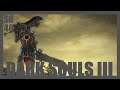 Dark Souls III DLC The Ringed City - Let's Play FR 4K [ Capharnaüm des Confins ] Ep40