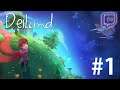 Deiland - Ya que no tengo Switch -  parte 1/3 - [24/03/2020]