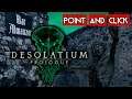 Desolatium: Prologue | PC Gameplay