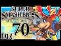 [DLC] Banjo und Kazooie mischen mit! • Super Smash Bros. Ultimate #70 • Veero