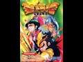 Double Moon Densetsu (NES) - [Part 23] -- The Final Dungeon, The Phantom Tower