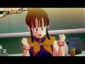 Dragon Ball Z: Kakarot PC Walkthrough - Part 5 - Intermission w/Gohan