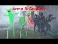 Drive By Review: Arma 3 Contact (Area 51)