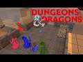 Dungeons and Dragons #25.1 (with Friends) | Ghosts Rangers