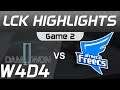 DWG vs AF Highlights Game 2 LCK Spring 2020 W4D4 DAMWON Gaming vs Afreeca Freecs LCK Highlights 2020