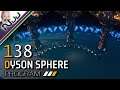 Dyson Sphere Program Lets Play - HOW TO SAVE BLUEPRINTS and INTERSTELLAR MALL HUB - S1 E138