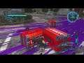 Earth Defense Force 5 Complete Playthrough (play06)