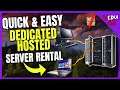 EASY Setup Hosted Dedicated Server - HOW TO Guide 7 Days To Die - Ping Perfect @Vedui42