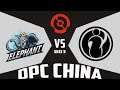 ELEPHANT vs IG - DPC 2021 Season 2 China Upper Division - Dota 2 Highlights