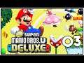 Es gab mal Birgit.. - New Super Mario Bros. U Deluxe - 03