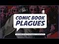 The worst plagues in superhero history! [Live Discussion]