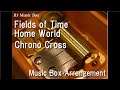 Fields of Time Home World/Chrono Cross [Music Box]
