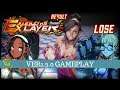 FIGHTING EX LAYER - Ver1.3.0 - 3 Hours of Gameplay | 1080p/60fps