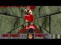 Final Doom: TNT Evilution MAP 28: Heck (100%)