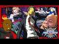FINALLY SOME VILLAIN CHARACTERS IN BBTAG!!! | BLAZBLUE CROSS TAG BATTLE 2.0 LIVE REACTION
