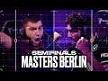FINALS MATERIAL? WHO WILL REACH THE NA VS. EMEA SHOWDOWN | Semifinals Tease VALORANT Masters Berlin