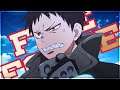 Fire Force Announced To Be Ending & Creator Retiring!