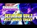 Fortnite ⚡ Rette die welt ⚡ #382 - Vorbereitung auf SSV 7 in TWINE PEAKS - Lets Play Fortnite