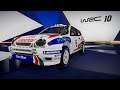 Gameplay en Xbox Series S de WRC 10 FIA World Rally Championship - Parte 2 de 2