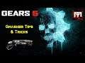 Gears 5 - Gnasher Tips & Tricks