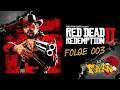 [GER-PC] Let´s Play Red Dead Redemption 2 003 - Der will mir doch einen Bären aufbinden