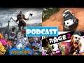Ghost 'n Goblins Resurrection, Assassin's Creed Valhalla, Dirt 4 e Rage 2 - NS Podcast #26