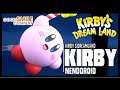 Good Smile Company Nendoroid No.544 Kirby | Video Review ADULT COLLECTIBLE