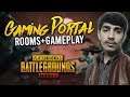 GPA Squad Hunt for Chicken || Pubg Mobile GAMEPLAYS+ROOMS || GAMING PORTAL