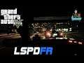 GTA 5 - [LSPDFR LIVE🔴] Sheriff action
