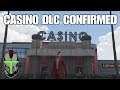 GTA ONLINE: CASINO DLC CONFIRMED!!! (EVERYTHING WE KNOW SO FAR)