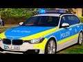 GTA V- LSPDFR 0.4#31- BUSCA E ROUBO A BANCO | GERMAN POLICE