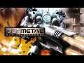 Gun Metal: Transformers on a Budget