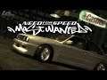 Handling wie ein Gokart?! - NFS MOST WANTED REDUX Part 6 | Lets Play NFSMW