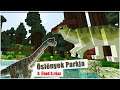 Házépítés & Parasaurolophus!  - Őslények Parkja - 3. Évad - 3.rész