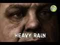Heavy Rain (Türkçe) 3. Bölüm | "İz Peşinde"