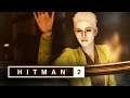 HITMAN 2 - Official New York Location Trailer