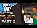HOMECOMING | Old Friends Die Hard - Part 2 | Design Your Own Mission (GTA:SA DYOM)