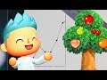 📈How Efficient Are Fruit Trees In Animal Crossing New Horizons?📈