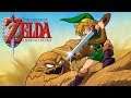 How Link to the Past Redefined Zelda