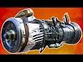 How to Build the Jet Gun on Tranzit (Black Ops 2 Zombies Guide)