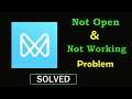 How to Fix Monese App Not Working Problem | Monese Not Opening Problem in Android & Ios