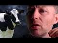 Improv Stories: Man buys a cow