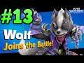 IN SPACE SEARCHING FOR SAMUS DESTROYER! | Super Smash Bros.™ Ultimate - Part 13 | OLED Gameplay