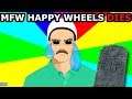 Is Happy Wheels doomed? - Let's Play Happy Wheels #7