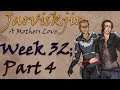 Jarviskjir : A Mother's Love ; Week 32 Part 4