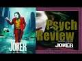 Joker 2019 Re:Review and Psychoanalysis